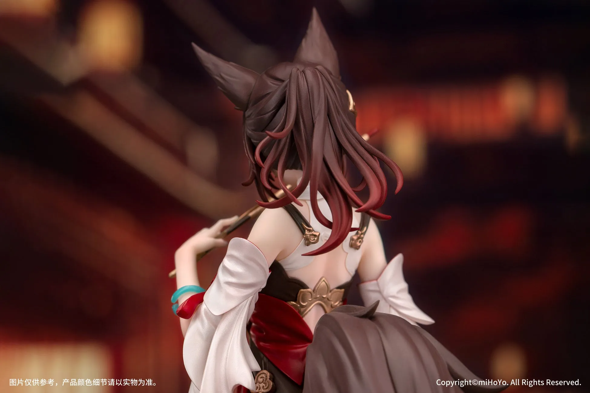 Honkai: Star Rail - Tingyun GIFT  1/10 Scale Figure miHoYo  Myethos
