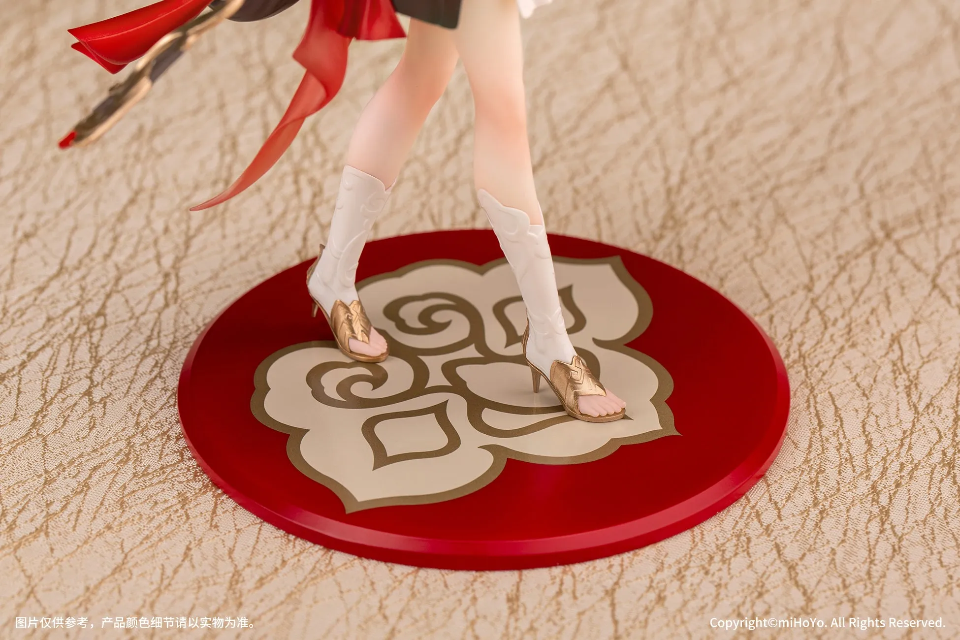 Honkai: Star Rail - Tingyun GIFT  1/10 Scale Figure miHoYo  Myethos