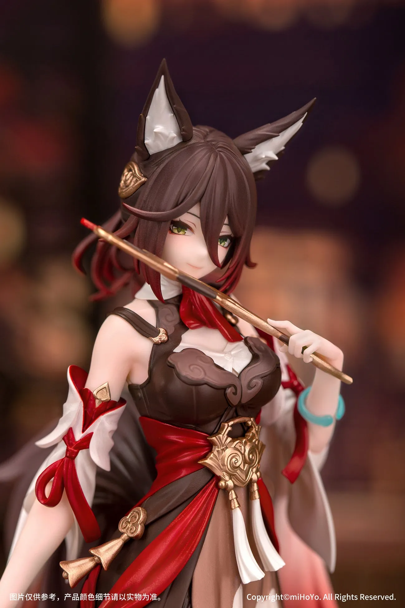 Honkai: Star Rail - Tingyun GIFT  1/10 Scale Figure miHoYo  Myethos
