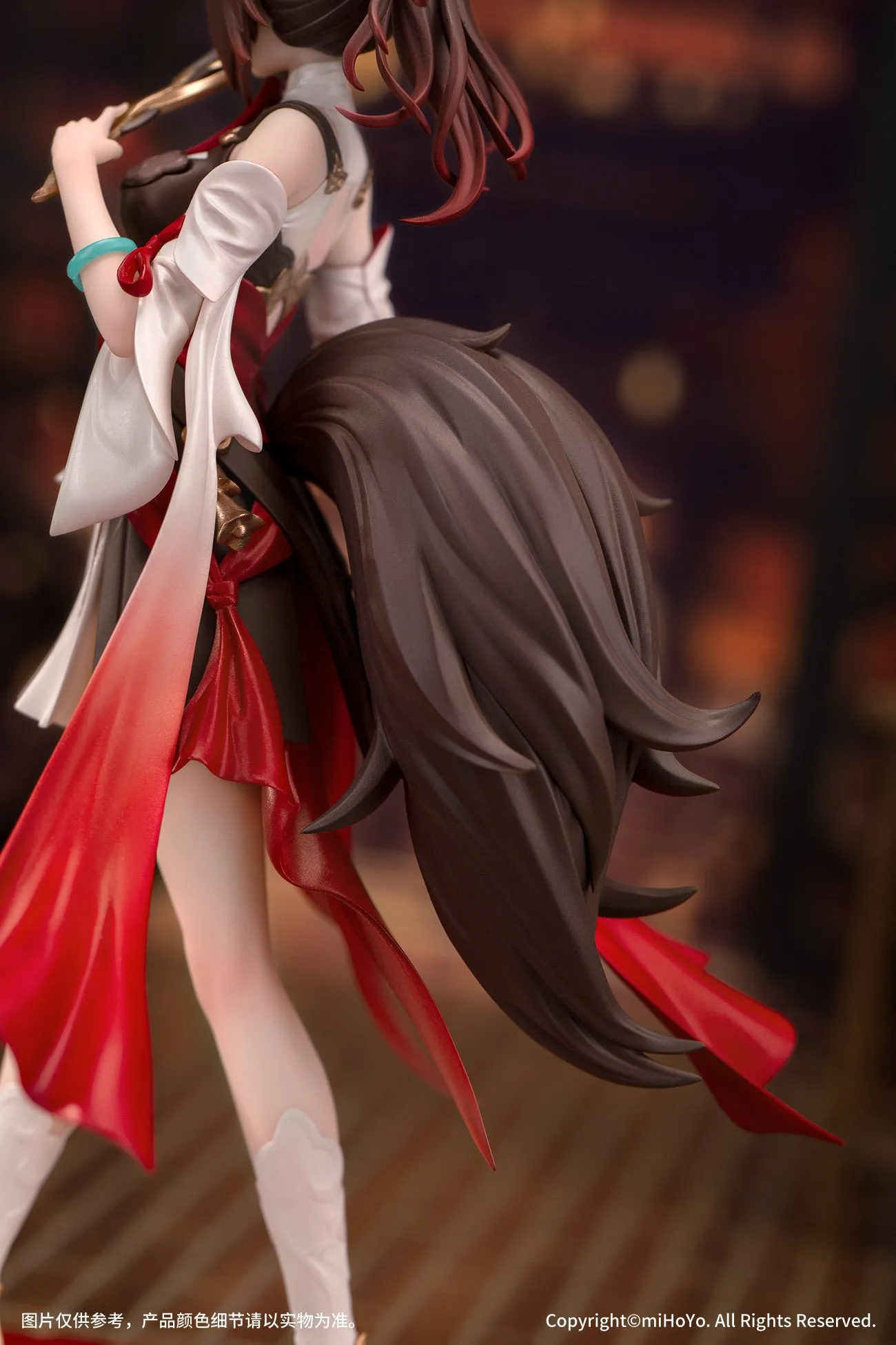 Honkai: Star Rail - Tingyun GIFT  1/10 Scale Figure miHoYo  Myethos
