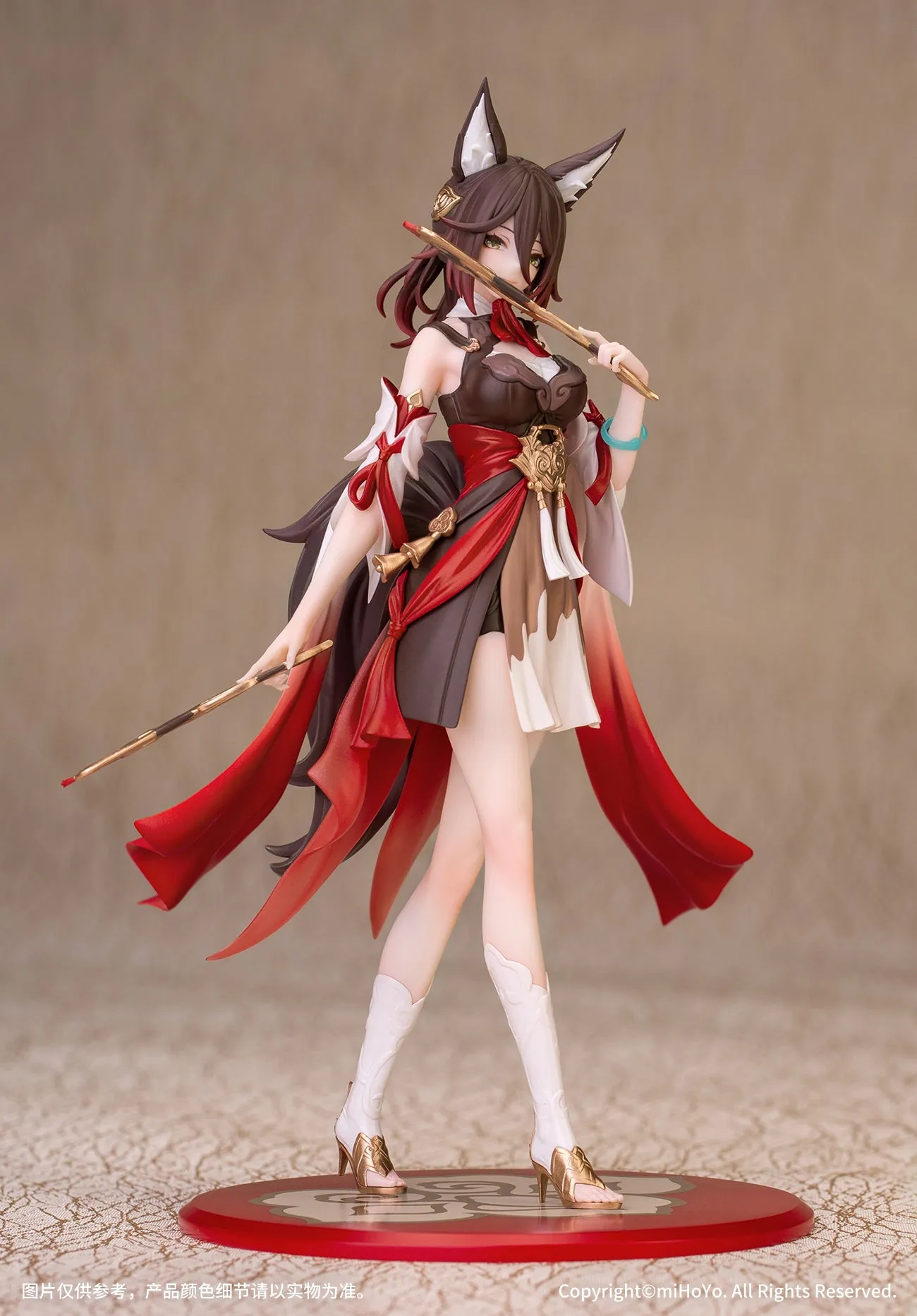 Honkai: Star Rail - Tingyun GIFT  1/10 Scale Figure miHoYo  Myethos