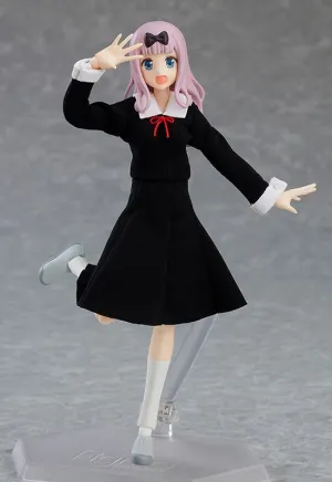 Kaguya-sama: Love Is War - Chika Fujiwara Figma Max Factory