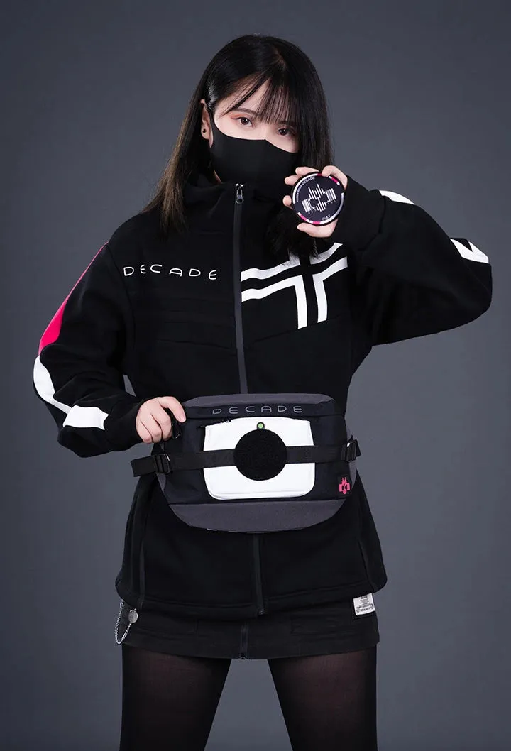 Kamen Rider - Kamen Rider Decade Belt Bag Moeyu