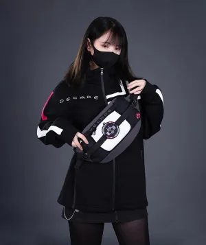 Kamen Rider - Kamen Rider Decade Belt Bag Moeyu