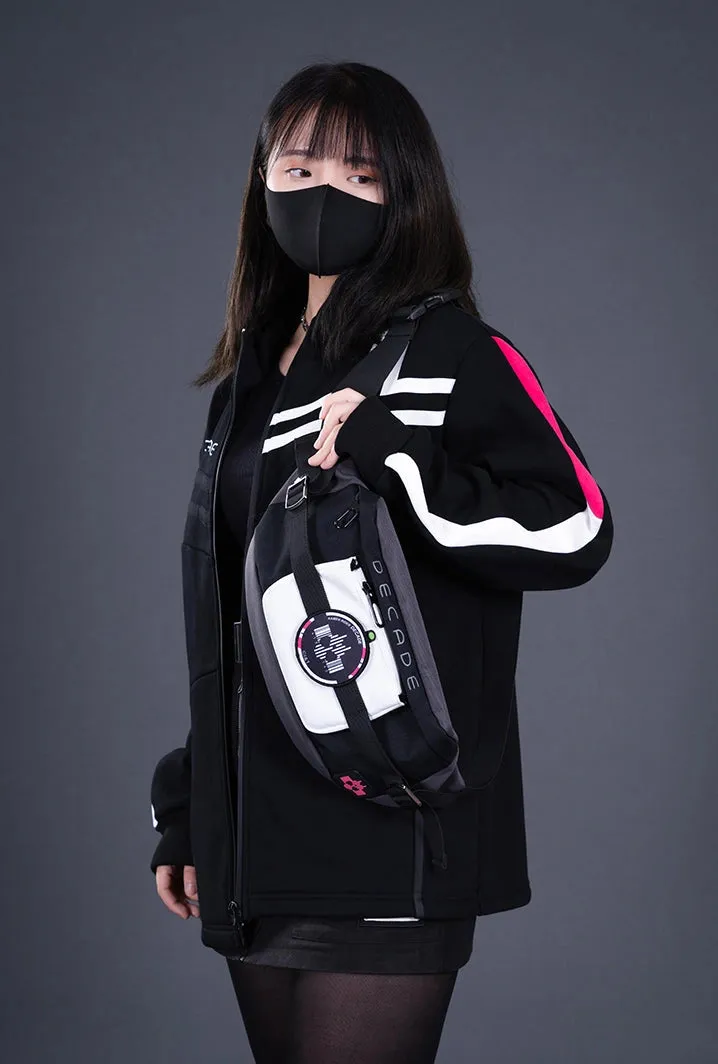 Kamen Rider - Kamen Rider Decade Belt Bag Moeyu