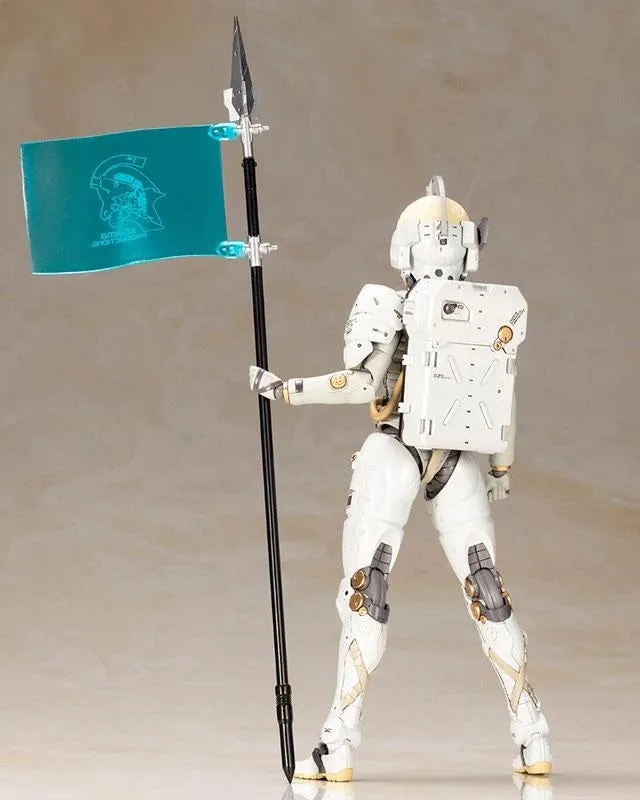 Kojima Productions - Ludens Kotobukiya
