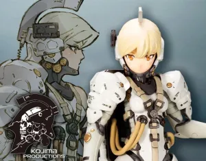 Kojima Productions - Ludens Kotobukiya