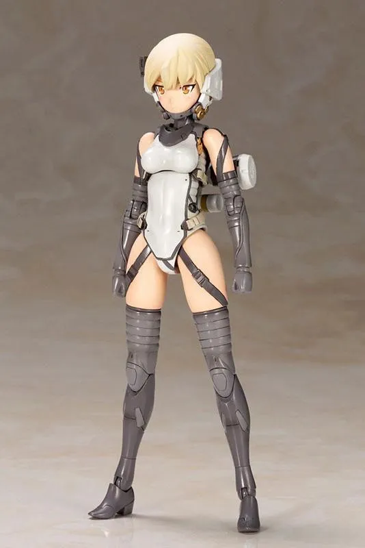 Kojima Productions - Ludens Kotobukiya
