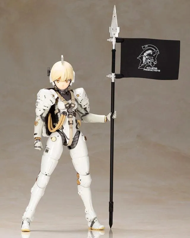 Kojima Productions - Ludens Kotobukiya
