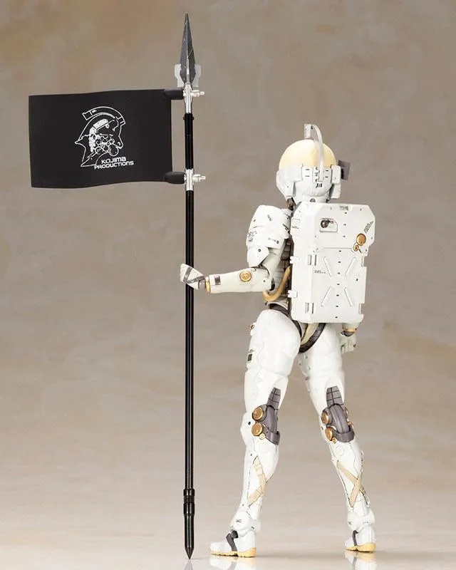 Kojima Productions - Ludens Kotobukiya
