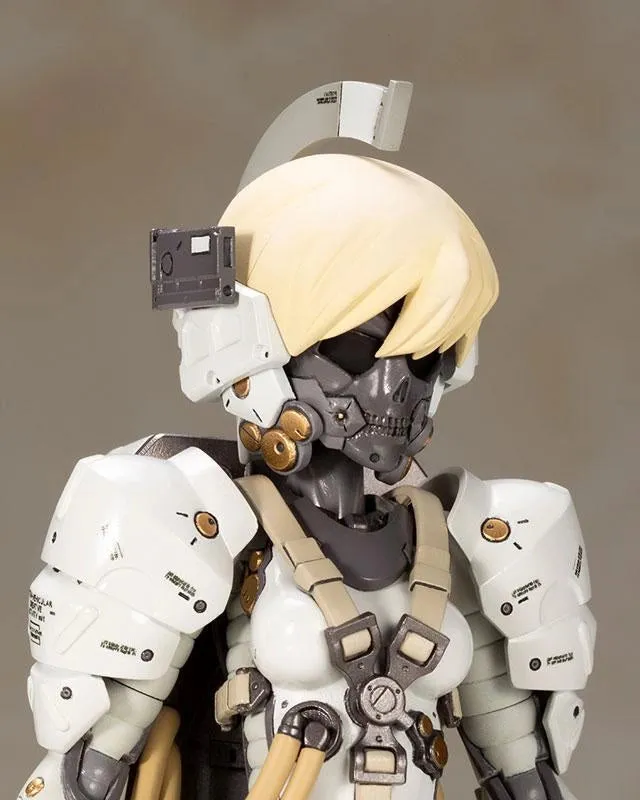 Kojima Productions - Ludens Kotobukiya