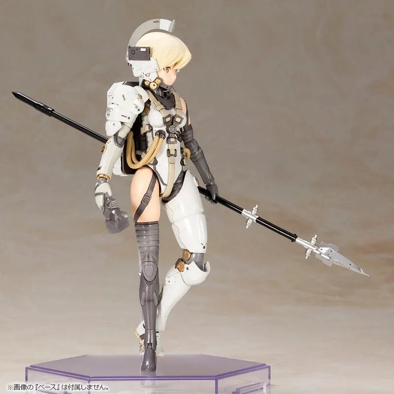 Kojima Productions - Ludens Kotobukiya