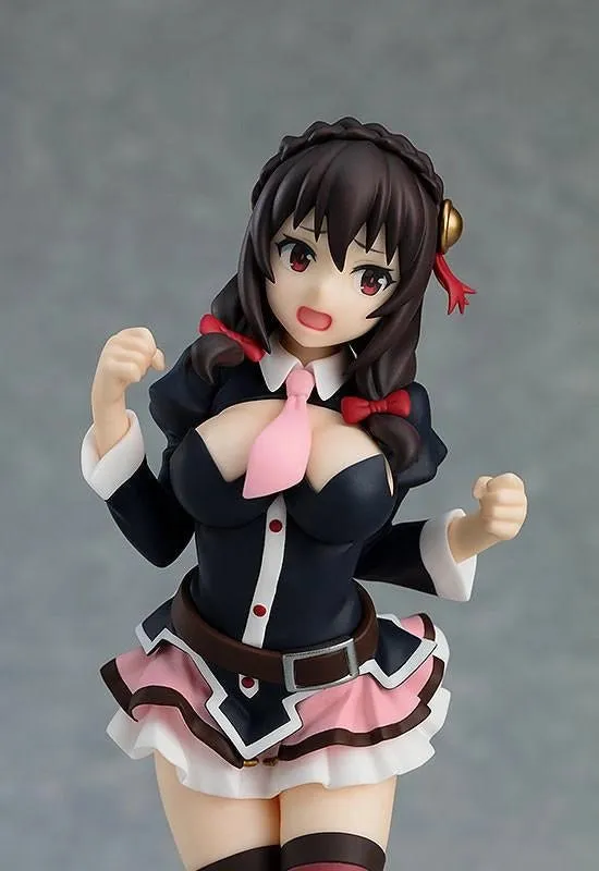 KONO SUBARASHII SEKAI NI SYUKUFUKU WO! - Yunyun POP UP PARADE Max Factory