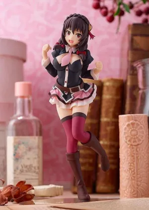 KONO SUBARASHII SEKAI NI SYUKUFUKU WO! - Yunyun POP UP PARADE Max Factory
