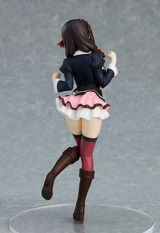 KONO SUBARASHII SEKAI NI SYUKUFUKU WO! - Yunyun POP UP PARADE Max Factory