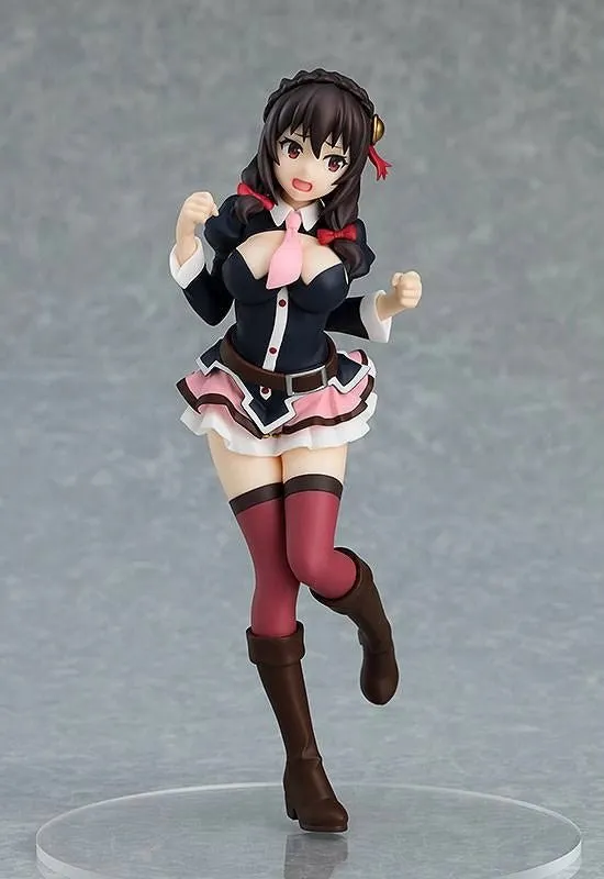 KONO SUBARASHII SEKAI NI SYUKUFUKU WO! - Yunyun POP UP PARADE Max Factory