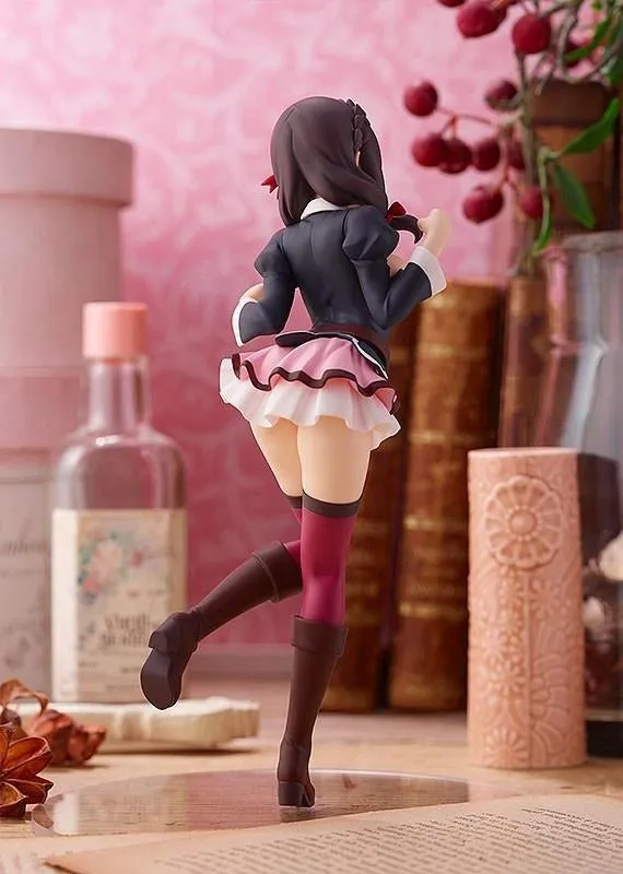 KONO SUBARASHII SEKAI NI SYUKUFUKU WO! - Yunyun POP UP PARADE Max Factory