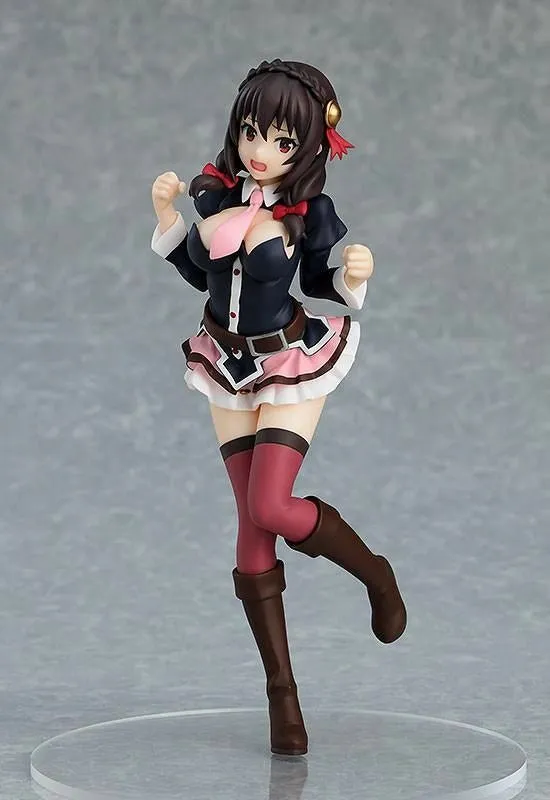 KONO SUBARASHII SEKAI NI SYUKUFUKU WO! - Yunyun POP UP PARADE Max Factory