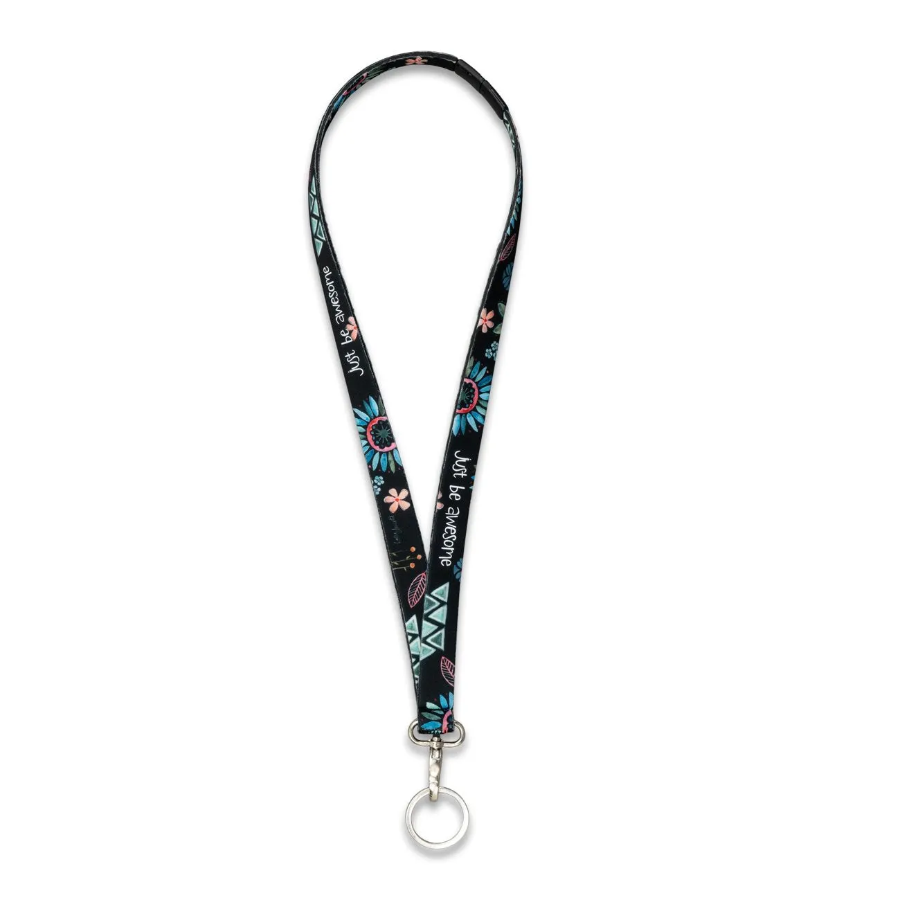 Lanyard - Just Be Awesome