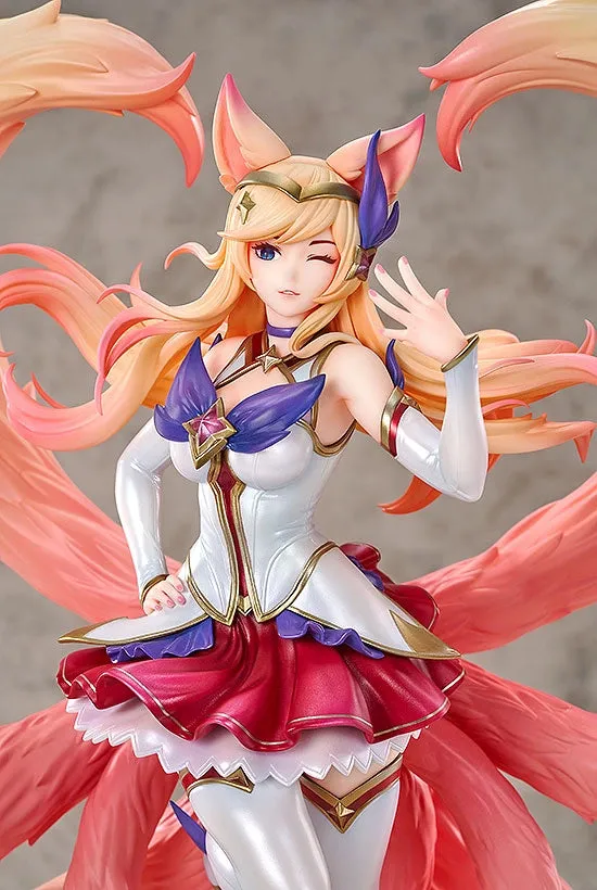 League of Legends - Ahri(Star Guardian Ver.) 1/7 Scale Figure Good Smile Arts Shanghai