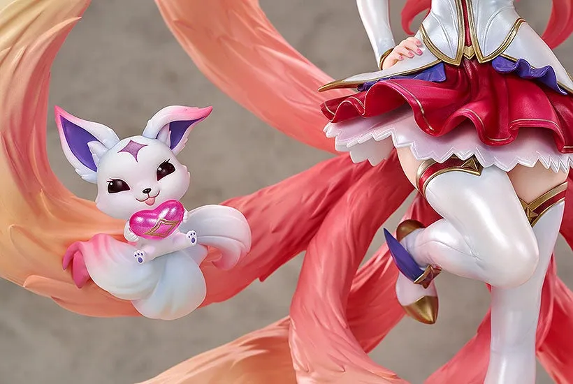 League of Legends - Ahri(Star Guardian Ver.) 1/7 Scale Figure Good Smile Arts Shanghai
