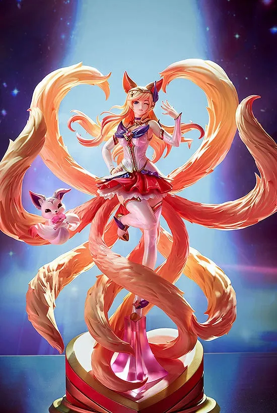 League of Legends - Ahri(Star Guardian Ver.) 1/7 Scale Figure Good Smile Arts Shanghai