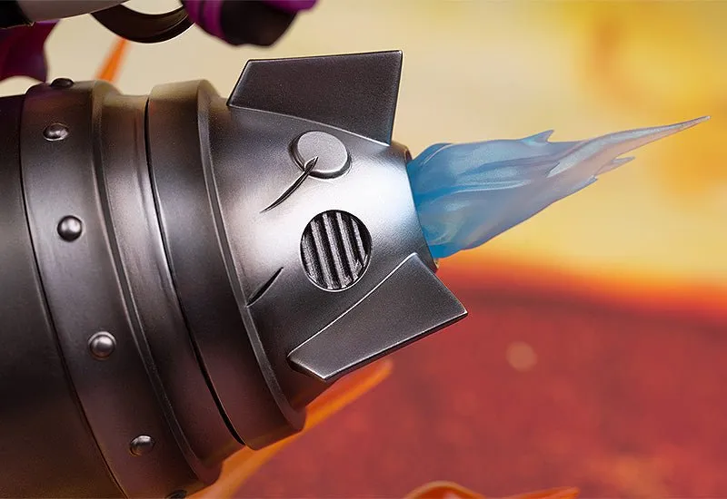 League of Legends - Jinx 1/7 Scale Figure Myethos