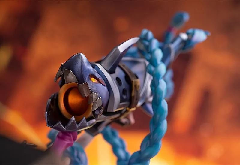 League of Legends - Jinx 1/7 Scale Figure Myethos