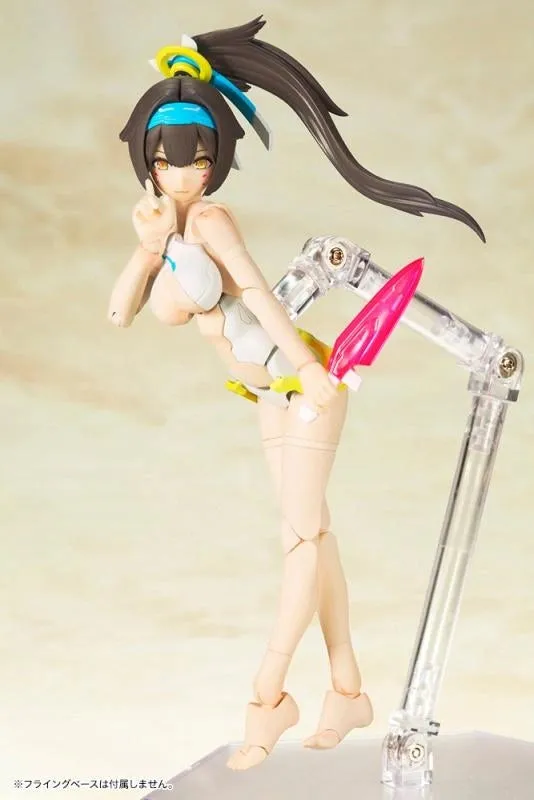 Megami Device - Asra Archer Aoi Kotobukiya