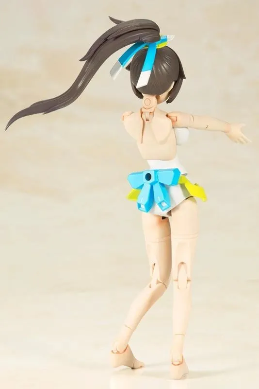 Megami Device - Asra Archer Aoi Kotobukiya