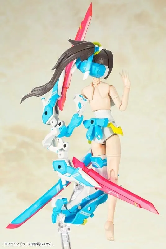 Megami Device - Asra Archer Aoi Kotobukiya