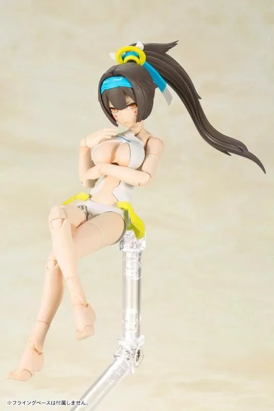 Megami Device - Asra Archer Aoi Kotobukiya