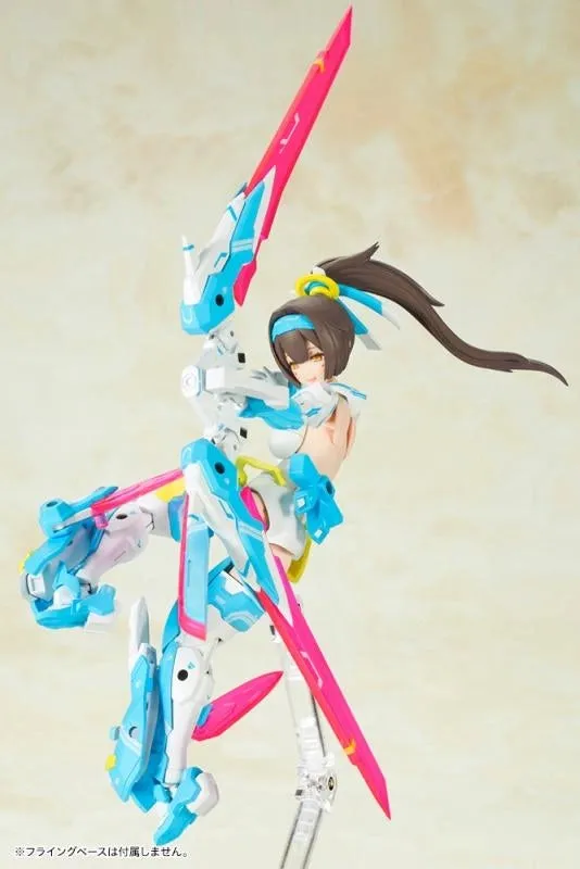 Megami Device - Asra Archer Aoi Kotobukiya
