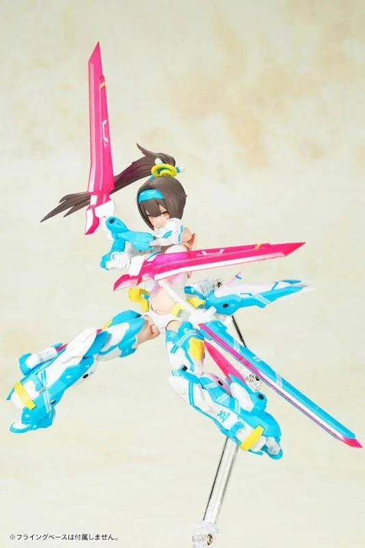Megami Device - Asra Archer Aoi Kotobukiya