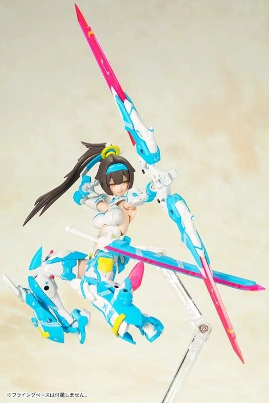 Megami Device - Asra Archer Aoi Kotobukiya