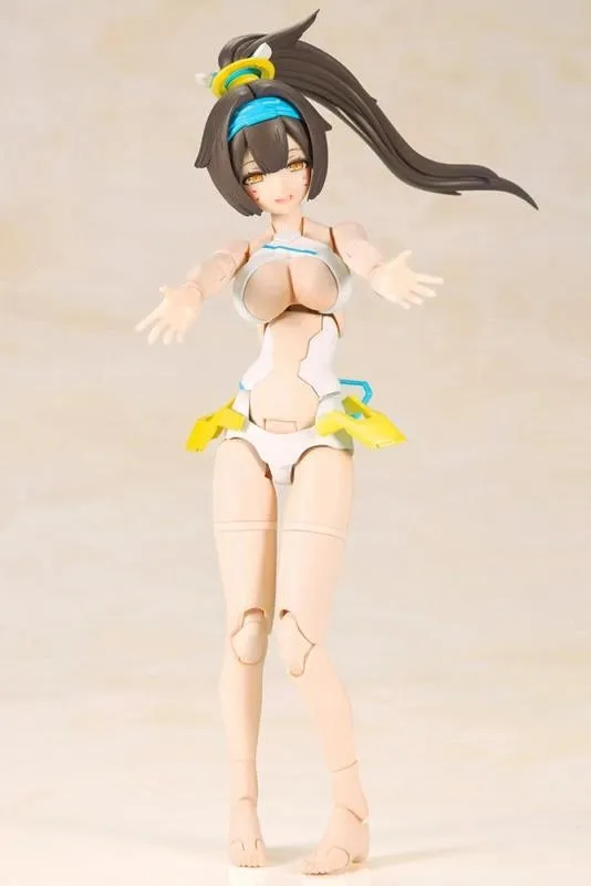 Megami Device - Asra Archer Aoi Kotobukiya