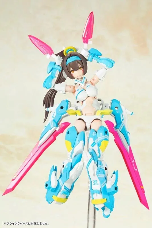Megami Device - Asra Archer Aoi Kotobukiya