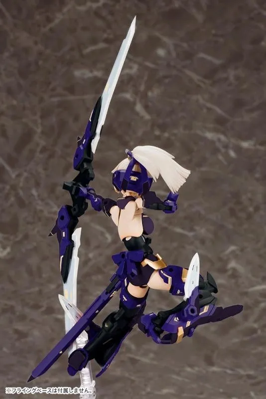 Megami Device X - Asra Archer Shadow Ver. Kotobukiya