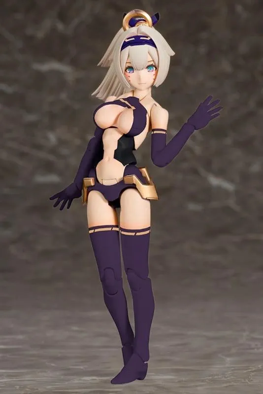 Megami Device X - Asra Archer Shadow Ver. Kotobukiya