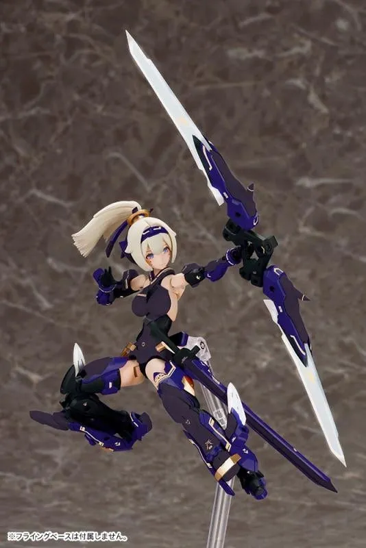 Megami Device X - Asra Archer Shadow Ver. Kotobukiya