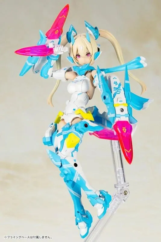 Megami Device X - Asra Ninja Aoi Kotobukiya