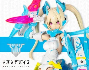 Megami Device X - Asra Ninja Aoi Kotobukiya