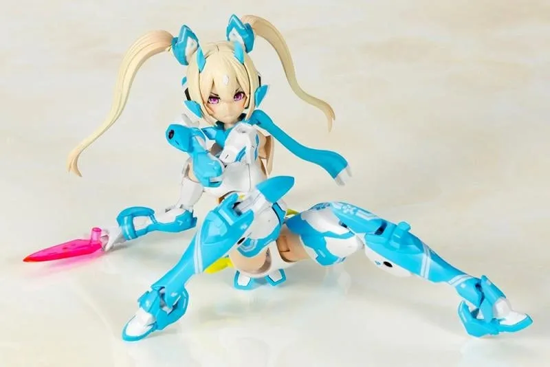Megami Device X - Asra Ninja Aoi Kotobukiya