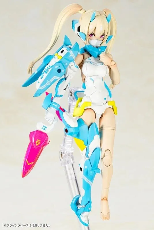 Megami Device X - Asra Ninja Aoi Kotobukiya