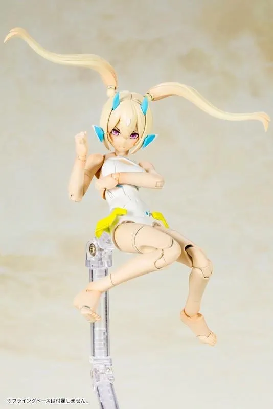 Megami Device X - Asra Ninja Aoi Kotobukiya
