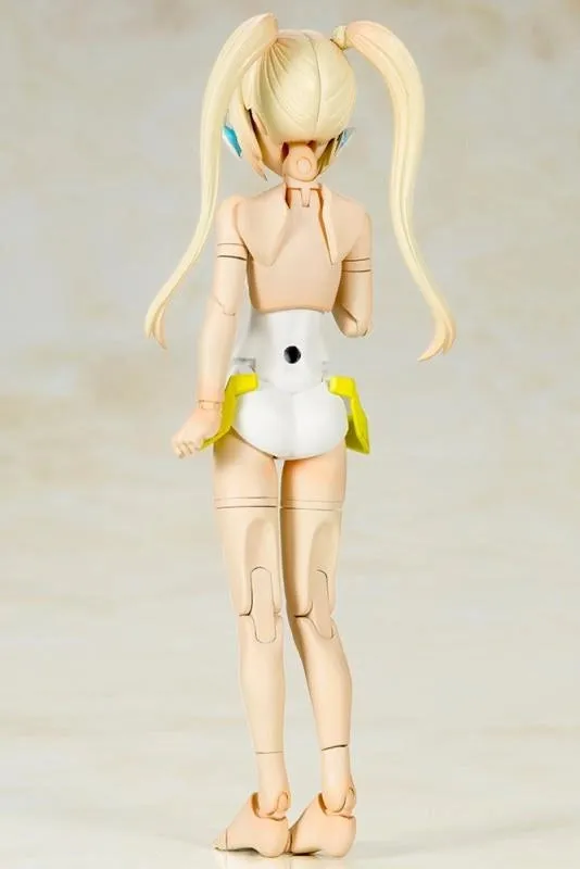 Megami Device X - Asra Ninja Aoi Kotobukiya