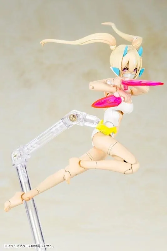 Megami Device X - Asra Ninja Aoi Kotobukiya