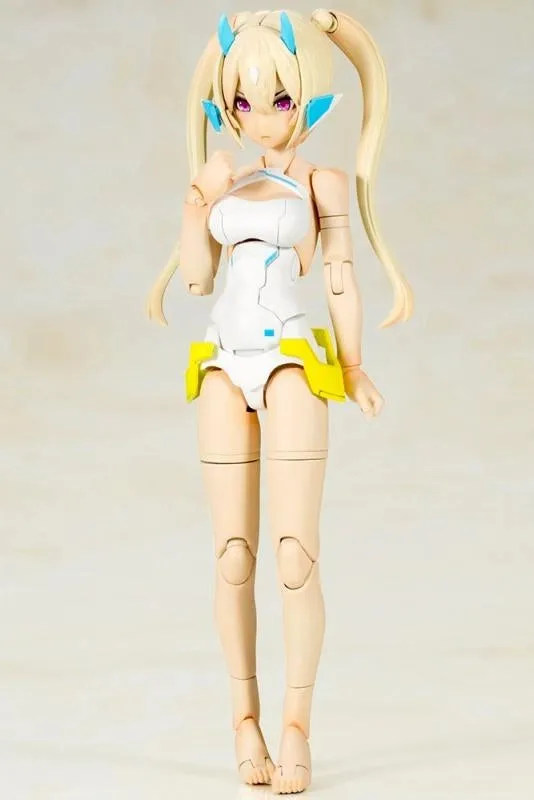 Megami Device X - Asra Ninja Aoi Kotobukiya