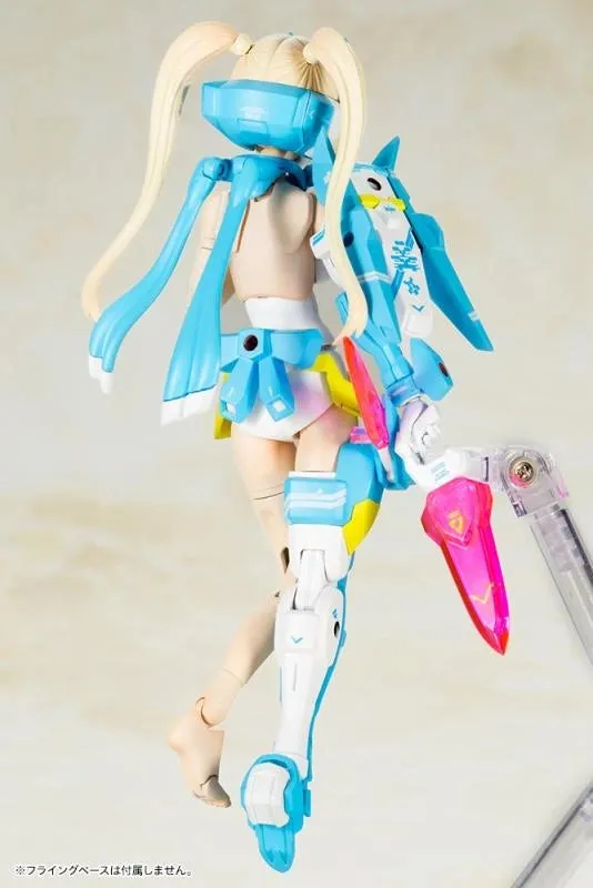 Megami Device X - Asra Ninja Aoi Kotobukiya