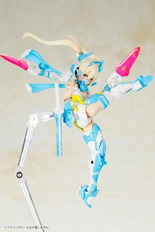 Megami Device X - Asra Ninja Aoi Kotobukiya